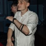 Матвей, 18 лет